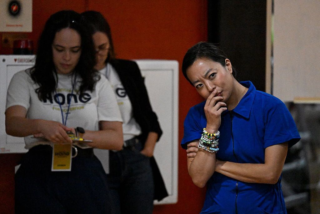 Wisconsin: The Next Frontier for Socialists GettyImages 2288055274socialists 1024x683 1