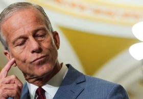 Senators Find Time for College Sports, but Not for Election Integrity