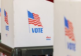 The Key Battles for Senate Control Are Set