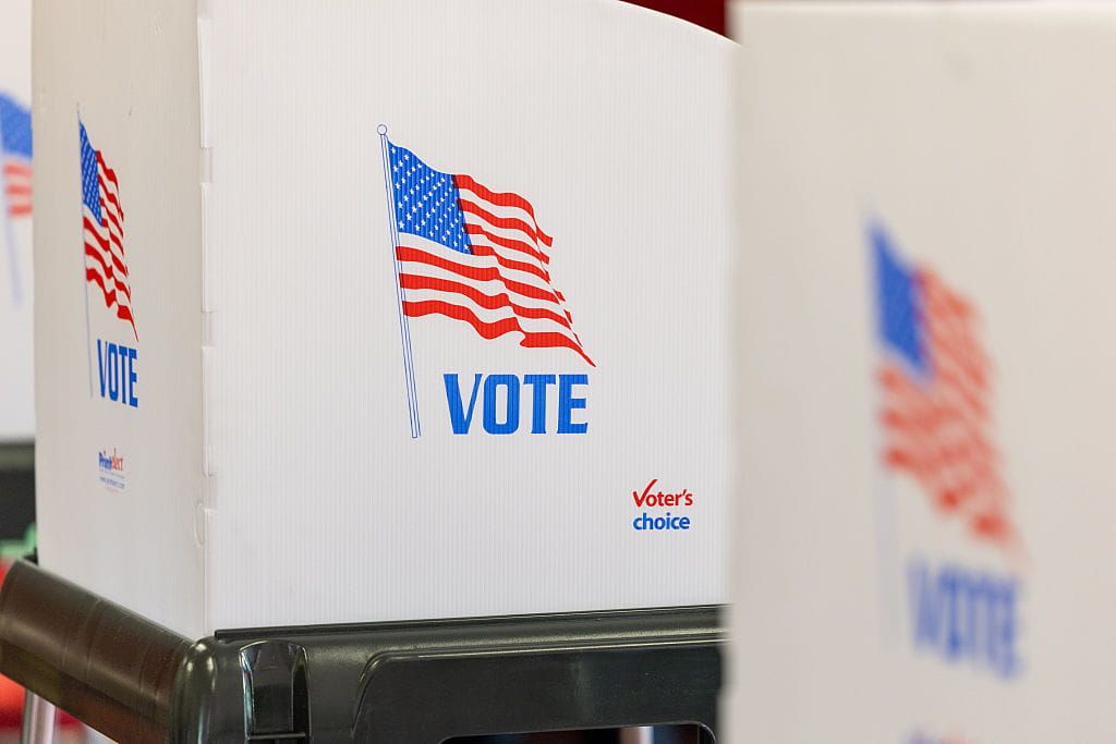 The Key Battles for Senate Control Are Set GettyImages 22882447001 1024x683 1