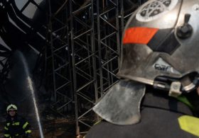 Another Online Retail Warehouse Bombed as Ukraine Tries to Bring War Pain to Russian Public