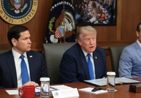 Hegseth Aide Turns In Resignation: ‘I Promised A Year’