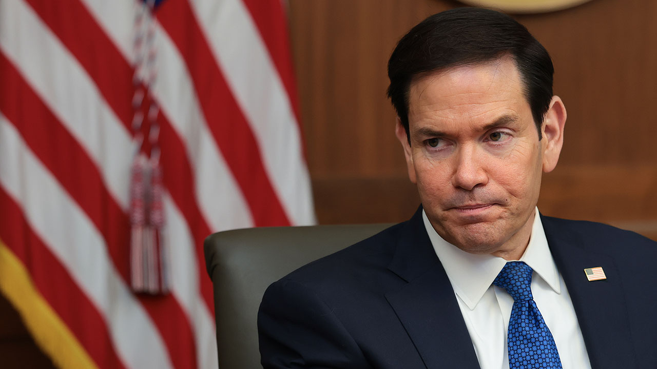 US Sanctions Cuban Military Officials, Firms Tied to Weapons Procurement GettyImages 2288471554 1