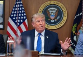 Will Hamas Disarm? Trump Thinks So, Netanyahu Not So Sure