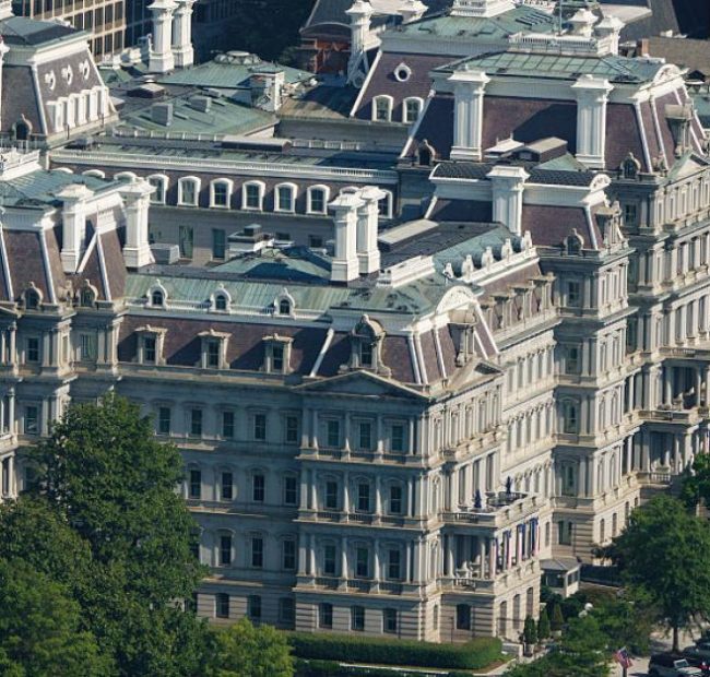 Federal judge signs off on ‘paint tests’ for iconic D.C. office building