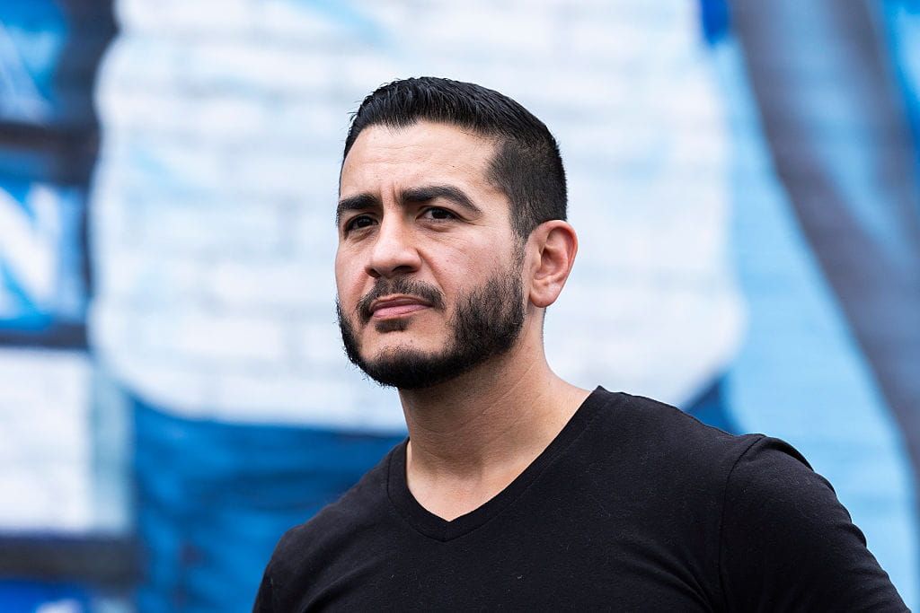 El-Sayed Wins Dem Nomination in Michigan GettyImages 22886013771 1024x683 1