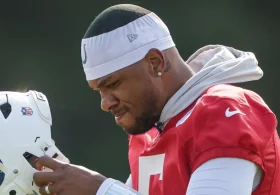 ‘I’m Not Sure What’s Going On’: Anthony Richardson’s Future With Colts Cloudy In Aftermath Of Trade Request