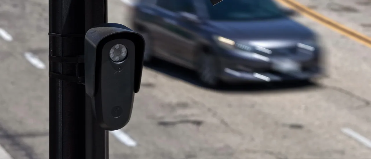 Police Department Reveals Patriots Destroyed All Eight Of Its Flock Cameras GettyImages 22889459981