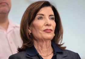 Cops vs Governor: A Blue State Civil War Over Immigration Enforcement