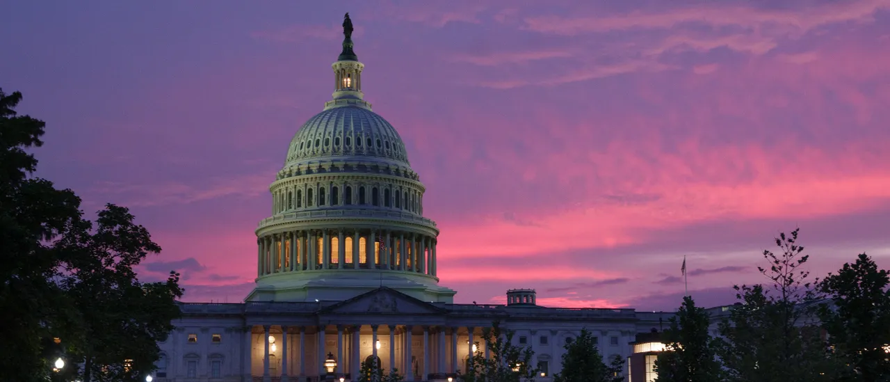 The Antiwar Vote That Was Never Meant To Stop the War GettyImages 2289116527