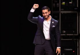 Abdul El-Sayed Dedicated His Life to Sharia Law…