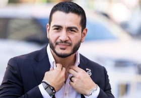 2028 Presidential Hopefuls Suddenly Heap Praise on Abdul El-Sayed