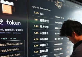 CCP-Linked AI Rivals US Anthropic’s Model In Cyber Tests