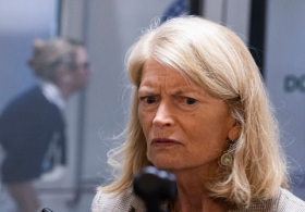 Nolte: Nepo-Senator Lisa Murkowski’s Office Responds to James O’Keefe Journalism with Legal Threats
