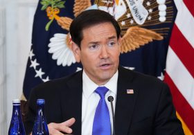 Rubio Puts Merit Over Seniority in Foreign Service Shake-Up