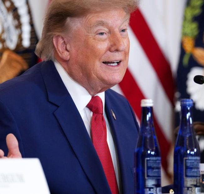 Trump touts Republican primary endorsement record: ‘stronger than ever’