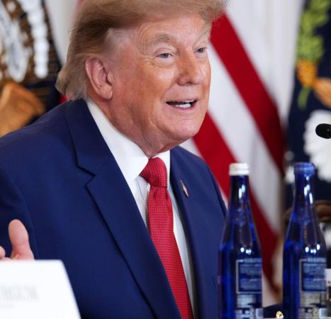 President Trump announces $2 billion investment in critical mining, $180 million in mining schools
