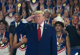 Intel Politics: NSA sat on election threat reporting over Trump ‘deep state’ label, memo shows