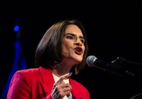 Flanagan: More Needs to Be Done and Should Have Been Done on Fraud, But It’s Walz’s Fault and GOP’s Using It to ‘Distract’