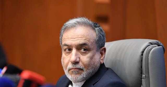Iran Returns to 'Diplomacy' Talk as Economy Collapses GettyImages 2289641696 640x335 1