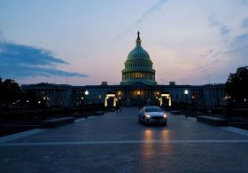 Return of the House: What to Watch This Week in Congress