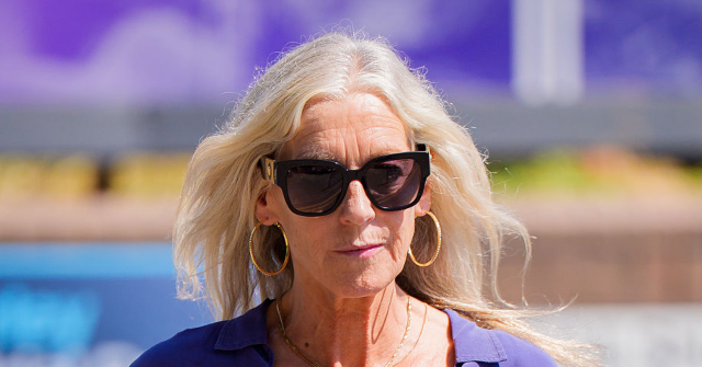 Former Catholic School Teacher Denies Sexually Abusing Teen Students, Acting Like 'a Sabrina Carpenter Music Video’ GettyImages 2289788418 640x335 1