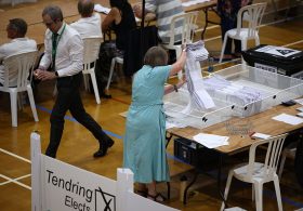 Democrats Flood the System to Create Voter Registration Chaos