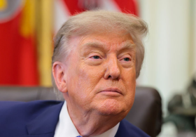 Trump: U.S. Will Lift Tariffs for 90 Days on 300K Metric Tons of Ground Beef Imports