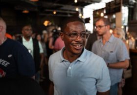Moderate Dem Narrowly Beats Socialist Francesca Hong in Wisconsin’s Democrat Gubernatorial Primary After Late Night USB Glitch