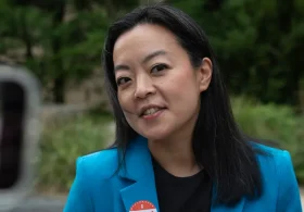 DSA Darling Francesca Hong Narrowly Loses Wisconsin Primary In Major Upset Following Progressive Snub