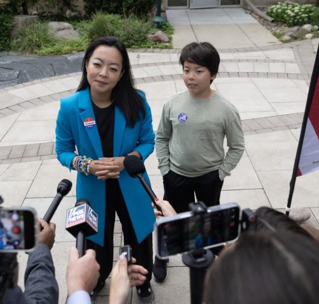 Primary Night: Key races in Wisconsin, Minnesota, S Carolina, will democrat-socialist run continue?