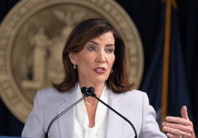 New York Counties Sue Governor to Protect Cooperation with ICE