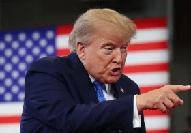 The Steaks Are High: Trump Announces New Midterms Affordability Move