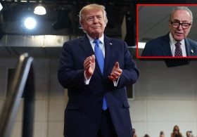 Trump Takes White House Ballroom Battle To Supreme Court