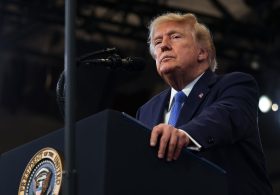 Republican Ranchers in Congress Urge Trump to Put American Ranchers First