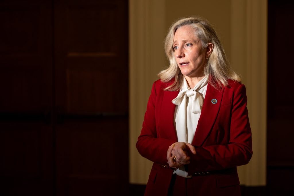Virginia Redistricting Fight Offers Rare Window Into the Left’s Election Funding Machine GettyImages 2290574958 1024x683 1