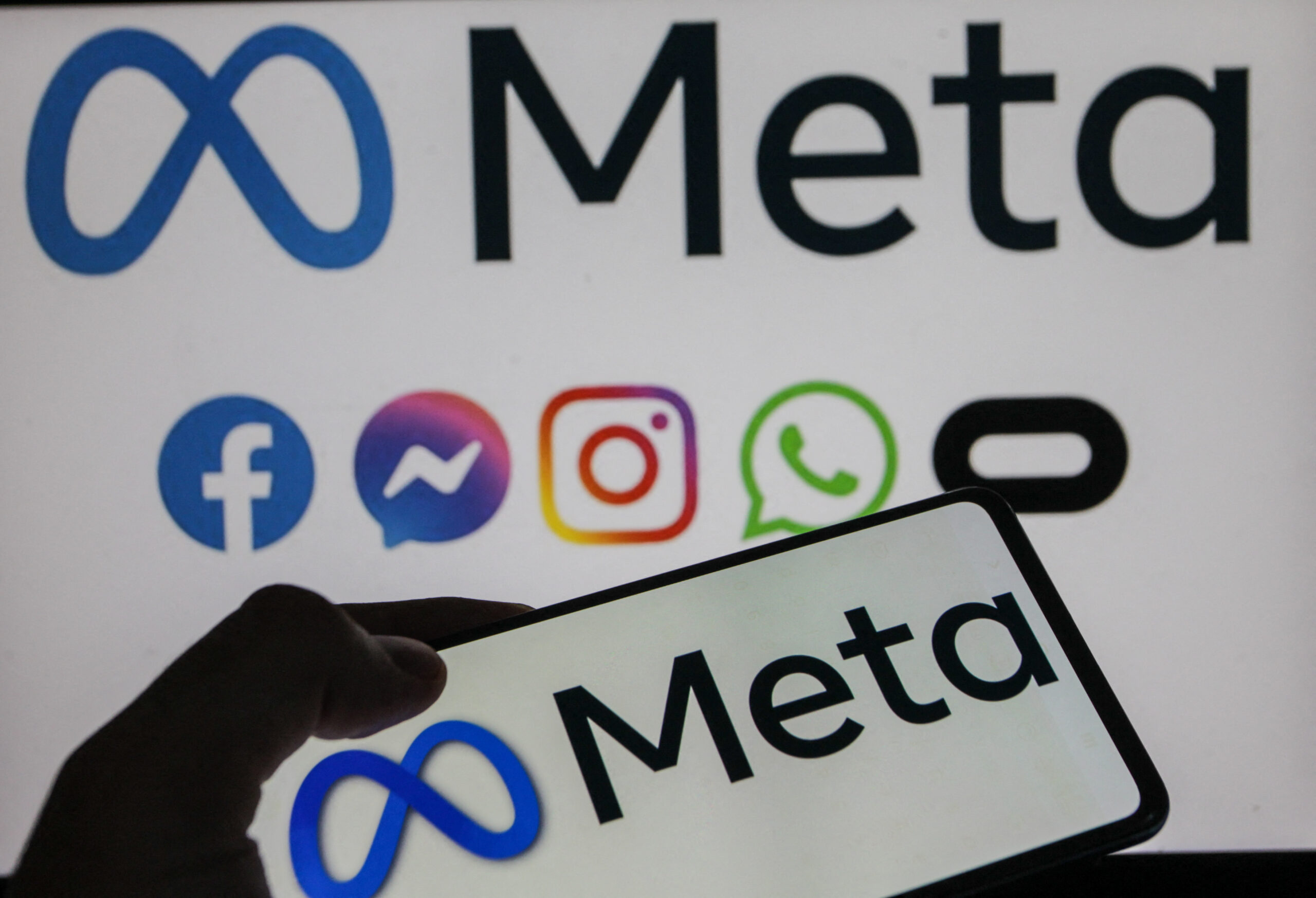 Meta Agrees to Pay Out $16.7 Billion Over Social Media Harms GettyImages 2290577446 scaled 1