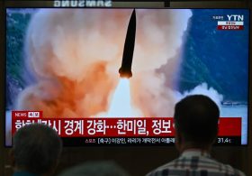 Should Taiwan be worried after Trump drops support for South Korea?