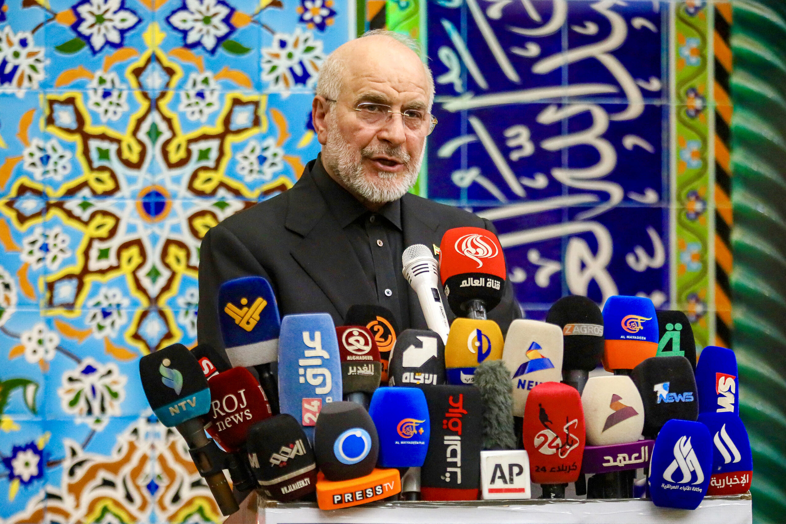 Iran War Day 175: U.S. Escalates Threats of Economic Warfare GettyImages 2290662577 scaled 1