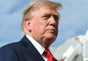 SCOTUS Lifts Obama Judge’s Block On Trump Mail-In Ballot Order