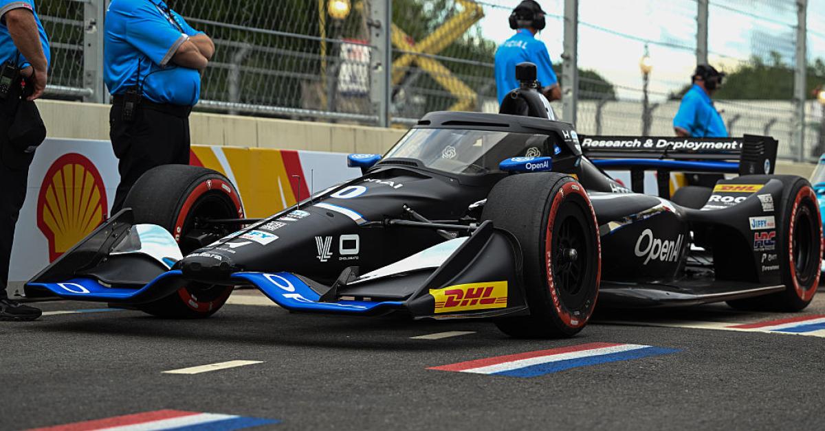 Freedom 250 Grand Prix brings IndyCar racing to streets of nation's capital for first time GettyImages 2291089649 1