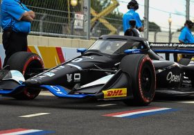 Freedom 250 Grand Prix brings IndyCar racing to National Mall in Washington, D.C. for first time