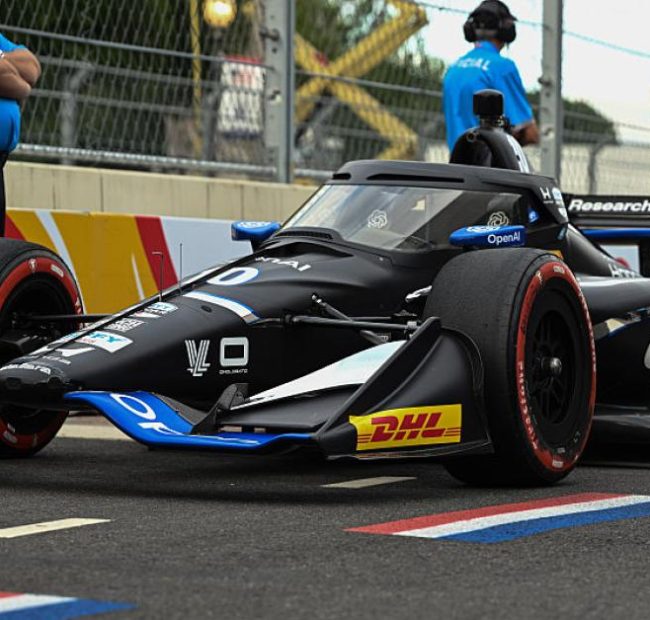 Freedom 250 Grand Prix brings IndyCar racing to National Mall in Washington, D.C. for first time