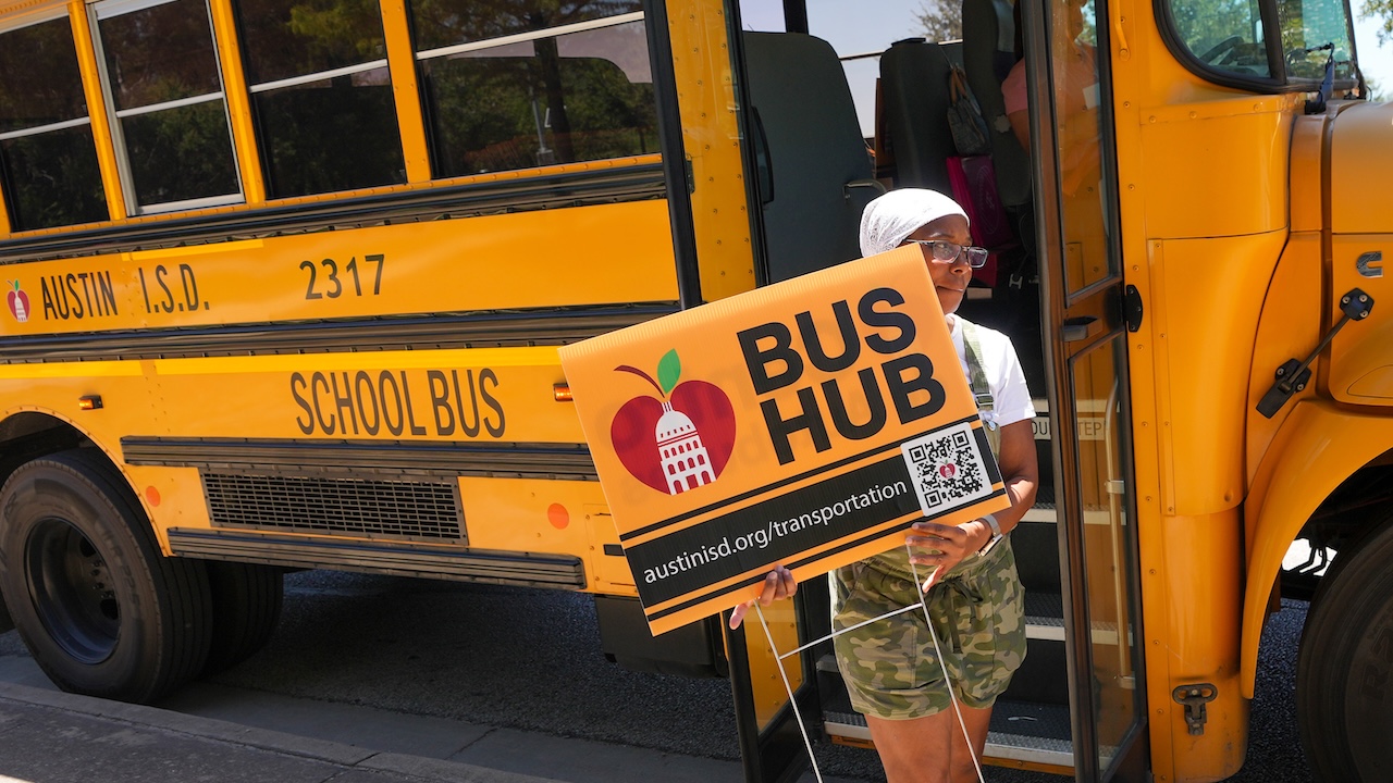 Austin ISD Under Scrutiny After 2 Schools Receive 5th Straight F Rating GettyImages 2291169969