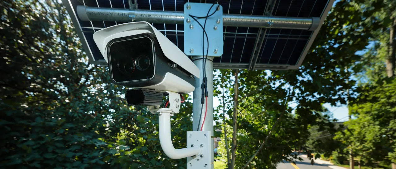 There’s Not A Single Bill In Congress To Outlaw Flock-Type Spying GettyImages 2291175333