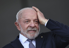 Brazil’s Lula da Silva Denies Knowing Woman Tied to Son’s Corruption Probe Despite Many Photos with Her