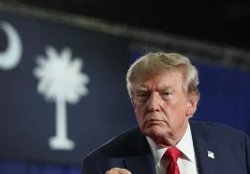Judicial Order Blocking Trump’s Post Office Rule For Mail-In Ballots Lifted After SCOTUS Intervention