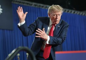 Will Operation Economic Outcast Bring Iran to Its Knees?