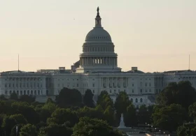 Watchdog Sounds Alarm On The Left’s Massive Foreign Money Pipeline