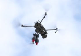 Drones Won’t Win Wars, But they are Dangerous and Have Changed Warfare